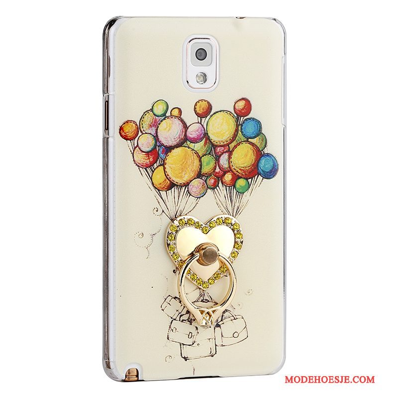 Hoesje Samsung Galaxy Note 3 Kleur Hardtelefoon, Hoes Samsung Galaxy Note 3 Bescherming