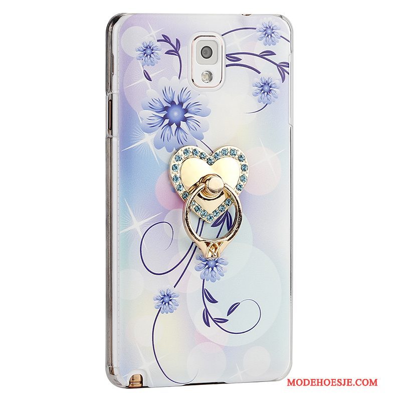 Hoesje Samsung Galaxy Note 3 Kleur Hardtelefoon, Hoes Samsung Galaxy Note 3 Bescherming