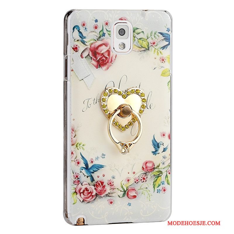 Hoesje Samsung Galaxy Note 3 Kleur Hardtelefoon, Hoes Samsung Galaxy Note 3 Bescherming