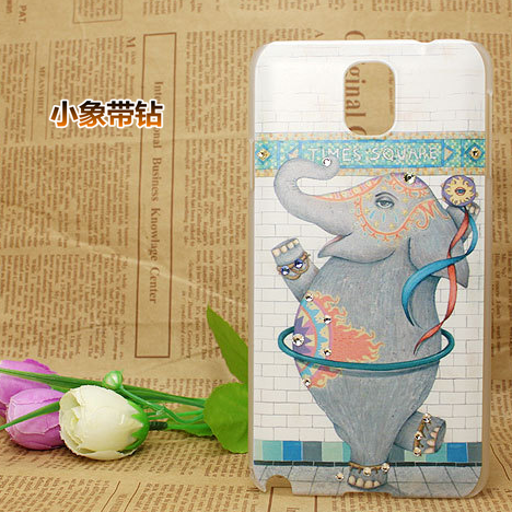 Hoesje Samsung Galaxy Note 3 Kleur Telefoon, Hoes Samsung Galaxy Note 3 Bescherming