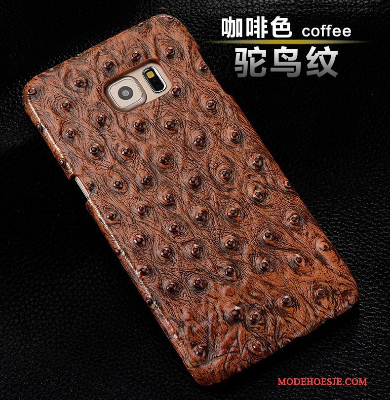 Hoesje Samsung Galaxy Note 3 Leer Achterklep Hard, Hoes Samsung Galaxy Note 3 Zacht Telefoon