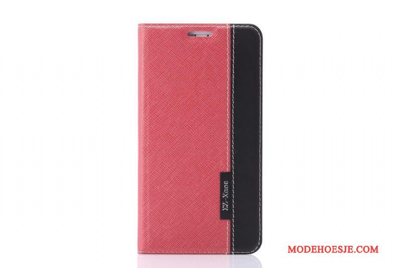 Hoesje Samsung Galaxy Note 4 Kleur Telefoon, Hoes Samsung Galaxy Note 4 Folio