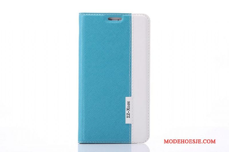 Hoesje Samsung Galaxy Note 4 Kleur Telefoon, Hoes Samsung Galaxy Note 4 Folio