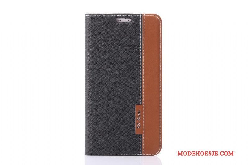 Hoesje Samsung Galaxy Note 4 Kleur Telefoon, Hoes Samsung Galaxy Note 4 Folio