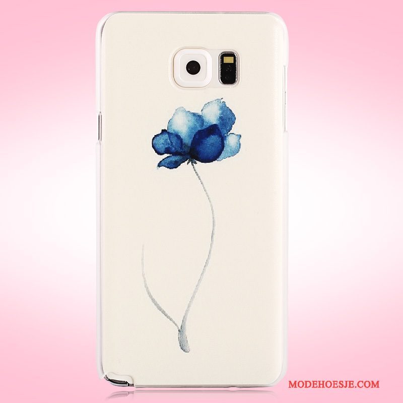 Hoesje Samsung Galaxy Note 5 Bescherming Hardtelefoon, Hoes Samsung Galaxy Note 5 Kleur