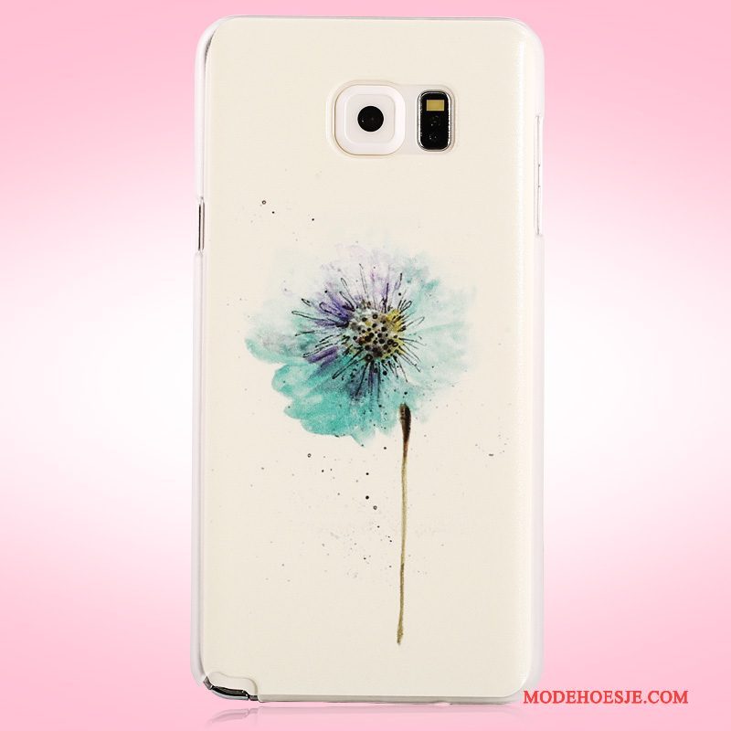 Hoesje Samsung Galaxy Note 5 Bescherming Hardtelefoon, Hoes Samsung Galaxy Note 5 Kleur