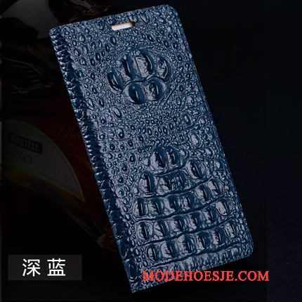 Hoesje Samsung Galaxy Note 8 Folio Pastelefoon, Hoes Samsung Galaxy Note 8 Zakken Anti-fall