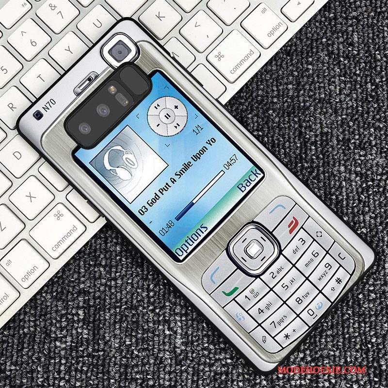 Hoesje Samsung Galaxy Note 8 Reliëf Donkerblauwtelefoon, Hoes Samsung Galaxy Note 8 Bescherming Chinese Stijl Trend