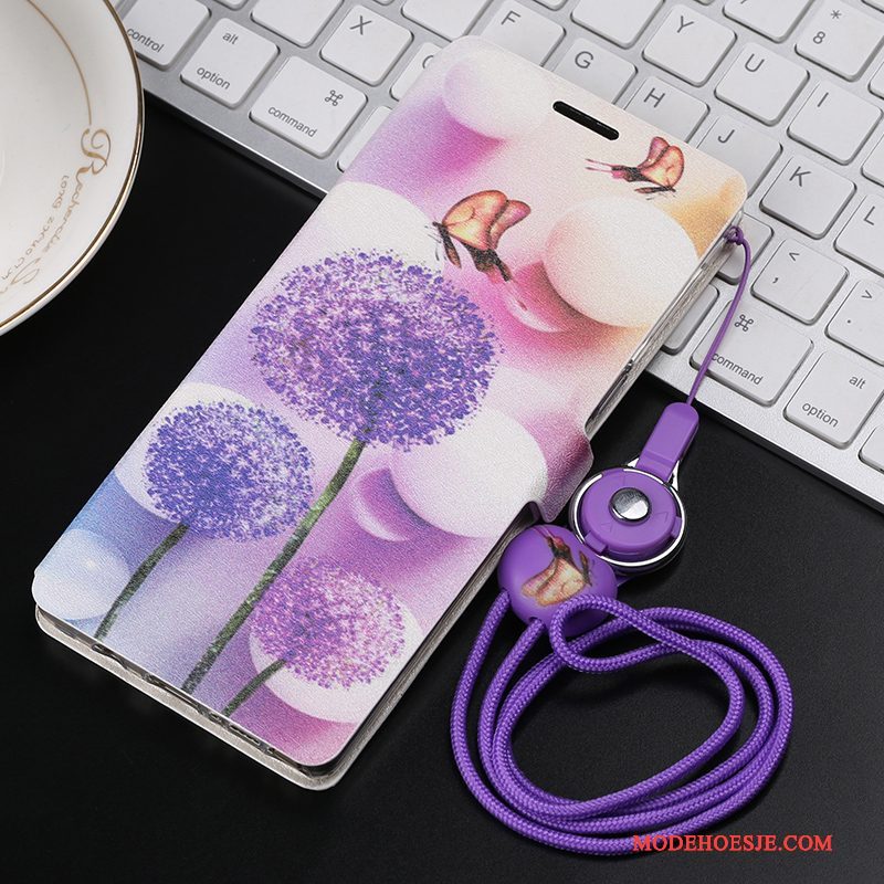 Hoesje Samsung Galaxy Note 8 Siliconen Telefoon Blauw, Hoes Samsung Galaxy Note 8 Bescherming Anti-fall