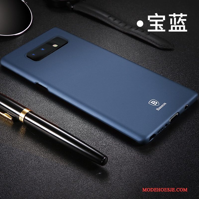 Hoesje Samsung Galaxy Note 8 Zakken Persoonlijk Dun, Hoes Samsung Galaxy Note 8 Bescherming Hard Anti-fall