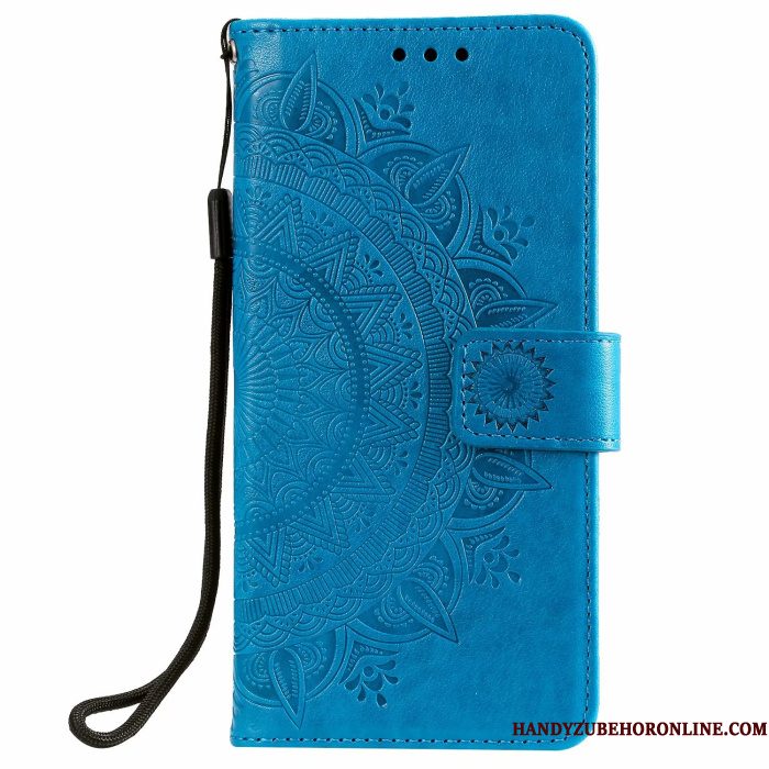 Hoesje Samsung Galaxy Note20 Leer Telefoon Kaart, Hoes Samsung Galaxy Note20 Folio Groen