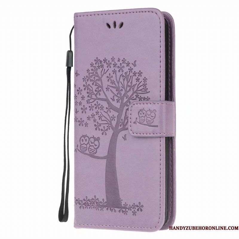 Hoesje Samsung Galaxy Note20 Zacht Telefoon Groen, Hoes Samsung Galaxy Note20 Folio