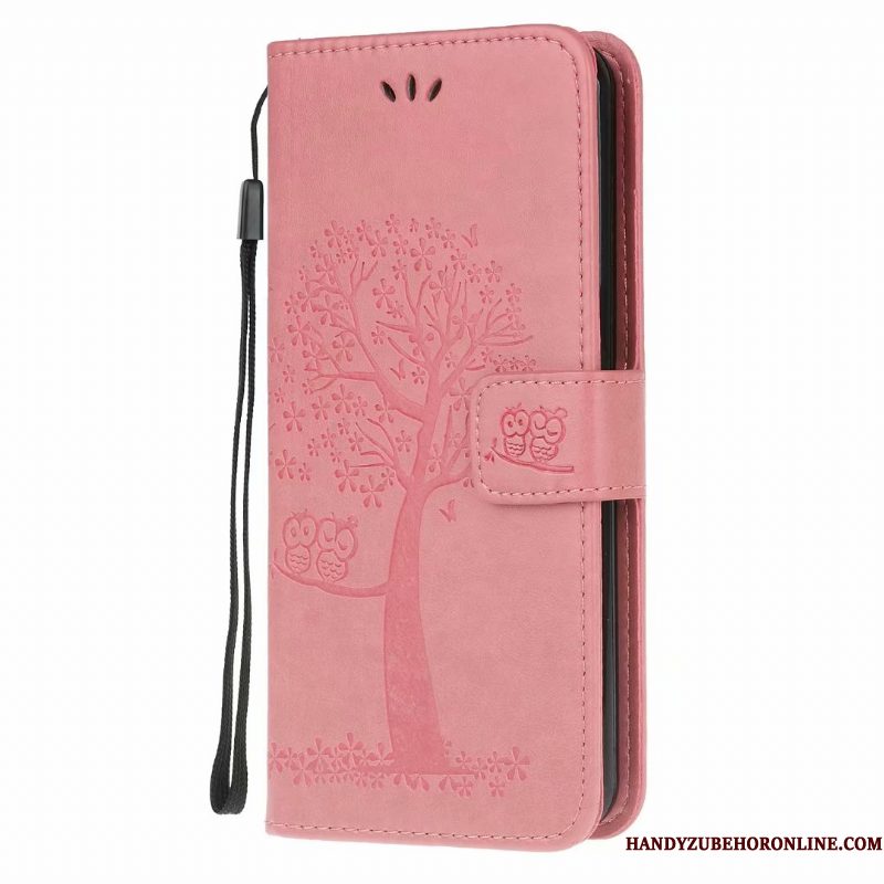 Hoesje Samsung Galaxy Note20 Zacht Telefoon Groen, Hoes Samsung Galaxy Note20 Folio