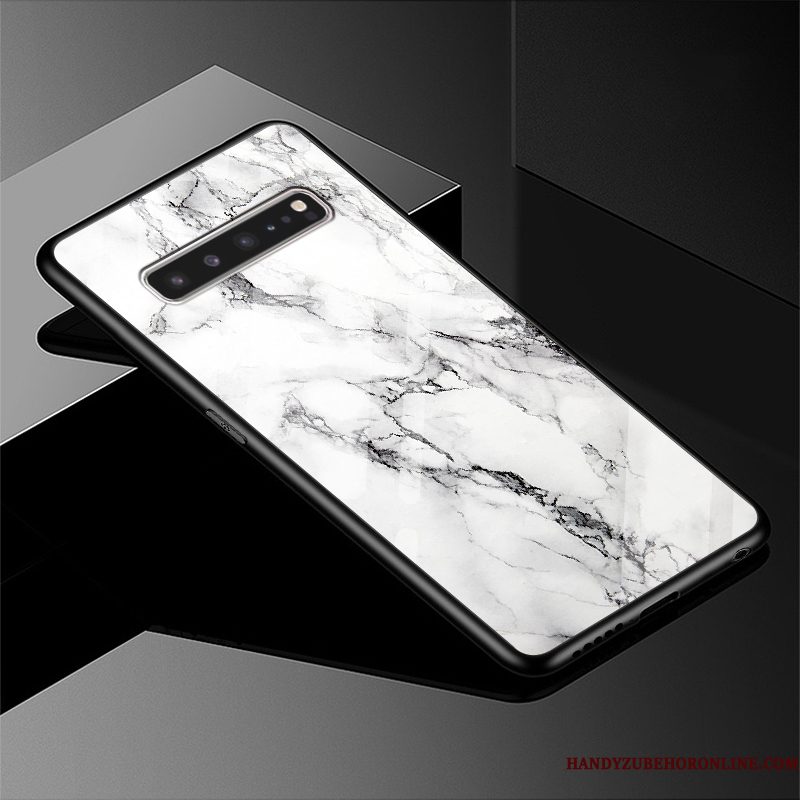 Hoesje Samsung Galaxy S10 5g Bescherming Pas Wind, Hoes Samsung Galaxy S10 5g Telefoon Glas