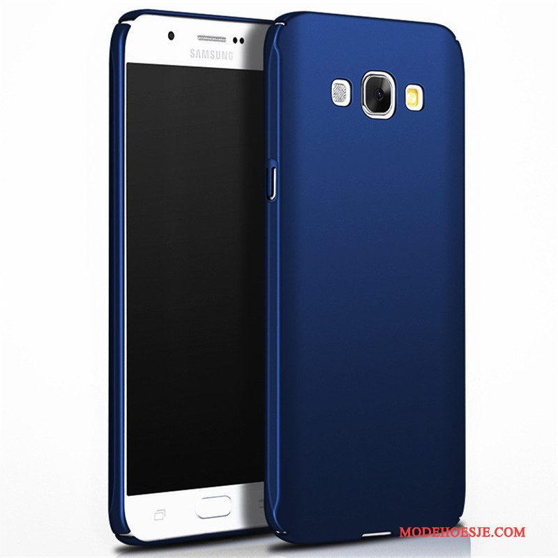 Hoesje Samsung Galaxy S3 Bescherming Rood Hard, Hoes Samsung Galaxy S3 Telefoon Schrobben