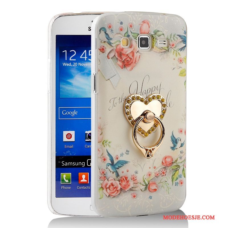 Hoesje Samsung Galaxy S3 Ondersteuning Nieuw Roze, Hoes Samsung Galaxy S3 Bescherming Telefoon