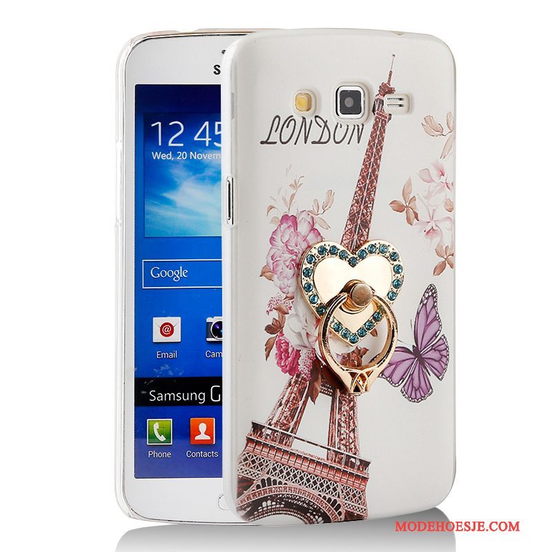 Hoesje Samsung Galaxy S3 Ondersteuning Nieuw Roze, Hoes Samsung Galaxy S3 Bescherming Telefoon