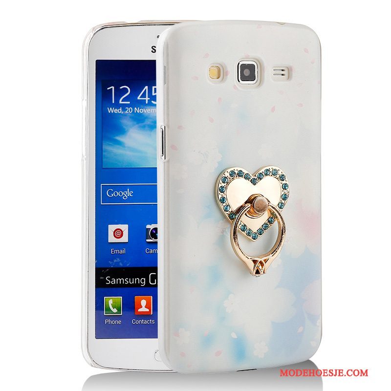 Hoesje Samsung Galaxy S3 Ondersteuning Nieuw Roze, Hoes Samsung Galaxy S3 Bescherming Telefoon