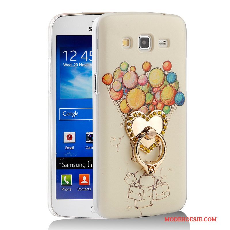 Hoesje Samsung Galaxy S3 Ondersteuning Nieuw Roze, Hoes Samsung Galaxy S3 Bescherming Telefoon