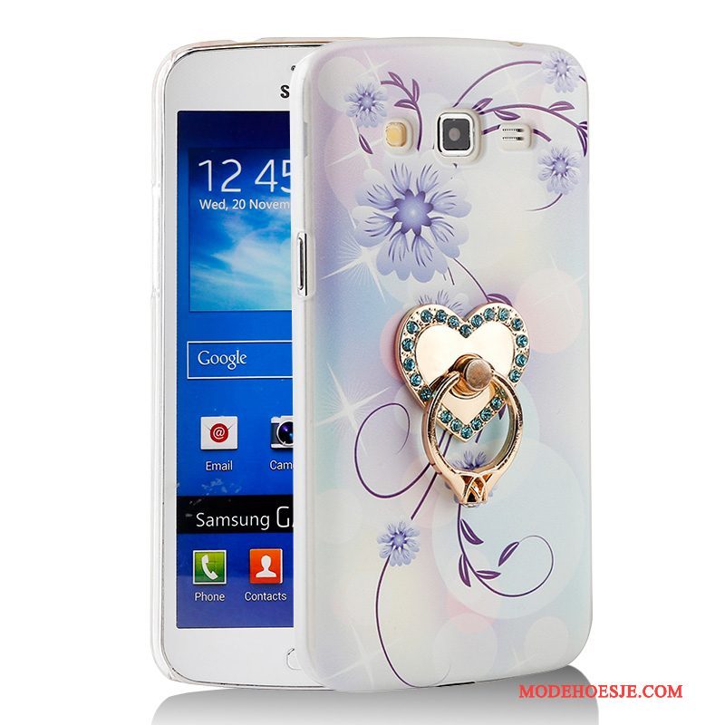 Hoesje Samsung Galaxy S3 Ondersteuning Nieuw Roze, Hoes Samsung Galaxy S3 Bescherming Telefoon