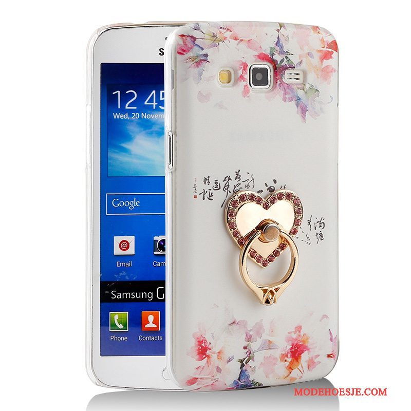 Hoesje Samsung Galaxy S3 Ondersteuning Nieuw Roze, Hoes Samsung Galaxy S3 Bescherming Telefoon