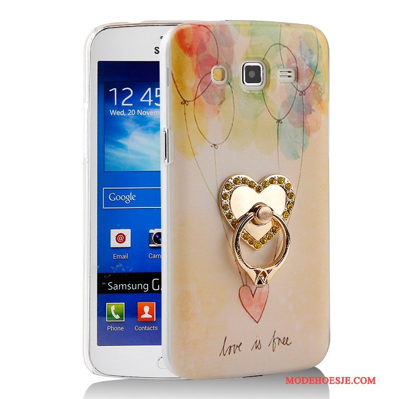 Hoesje Samsung Galaxy S3 Ondersteuning Nieuw Roze, Hoes Samsung Galaxy S3 Bescherming Telefoon