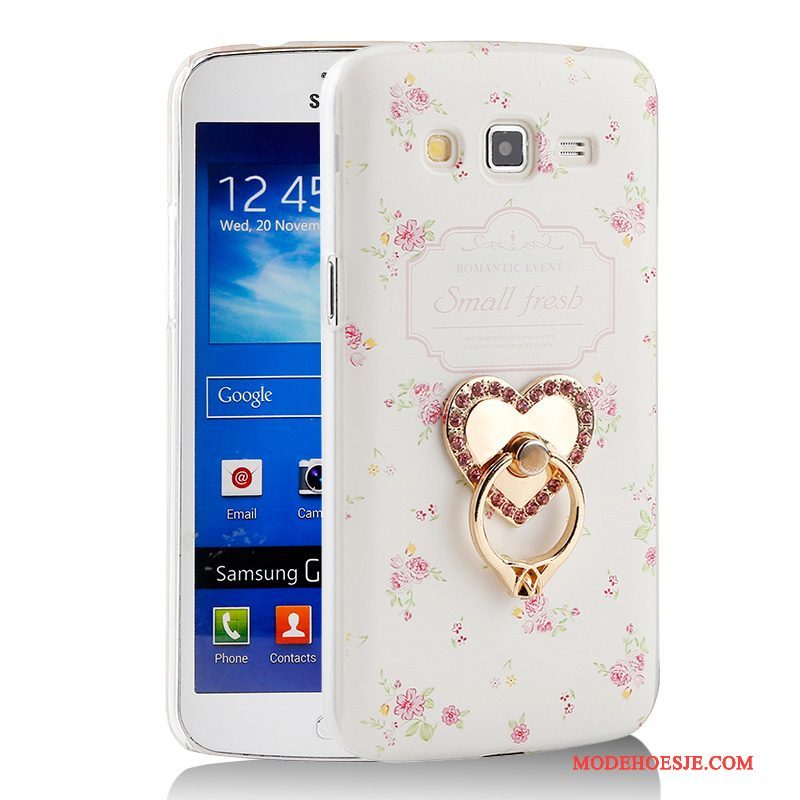 Hoesje Samsung Galaxy S3 Ondersteuning Nieuw Roze, Hoes Samsung Galaxy S3 Bescherming Telefoon