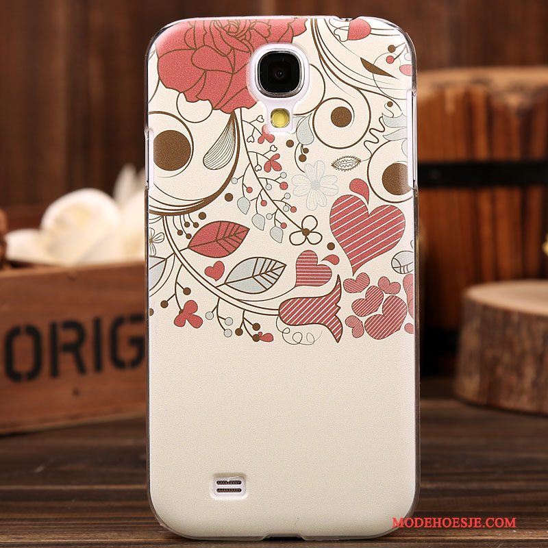 Hoesje Samsung Galaxy S4 Kleur Telefoon, Hoes Samsung Galaxy S4 Bescherming