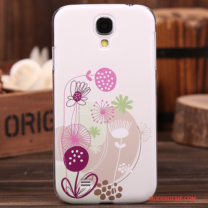 Hoesje Samsung Galaxy S4 Kleur Telefoon, Hoes Samsung Galaxy S4 Bescherming