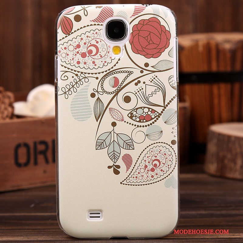 Hoesje Samsung Galaxy S4 Kleur Telefoon, Hoes Samsung Galaxy S4 Bescherming