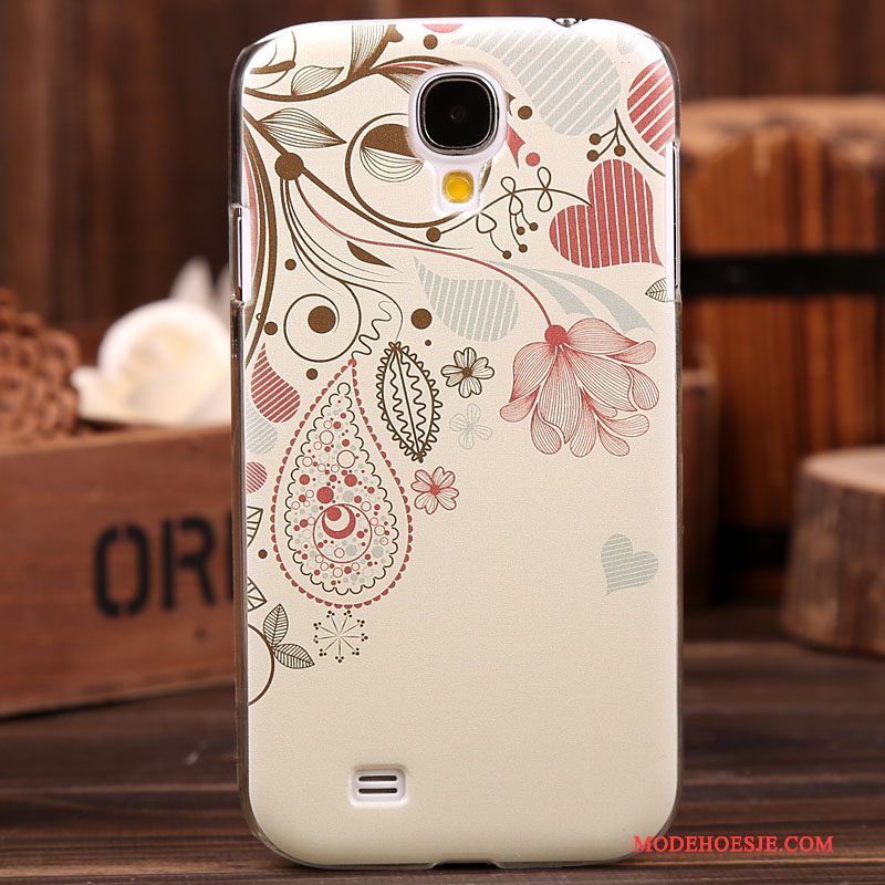 Hoesje Samsung Galaxy S4 Kleur Telefoon, Hoes Samsung Galaxy S4 Bescherming