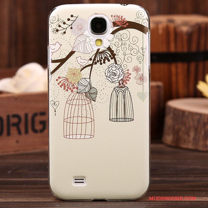 Hoesje Samsung Galaxy S4 Kleur Telefoon, Hoes Samsung Galaxy S4 Bescherming