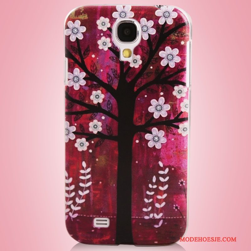 Hoesje Samsung Galaxy S4 Kleur Telefoon, Hoes Samsung Galaxy S4 Bescherming