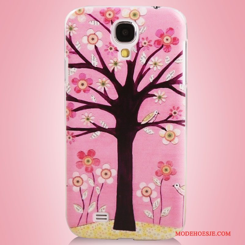 Hoesje Samsung Galaxy S4 Kleur Telefoon, Hoes Samsung Galaxy S4 Bescherming