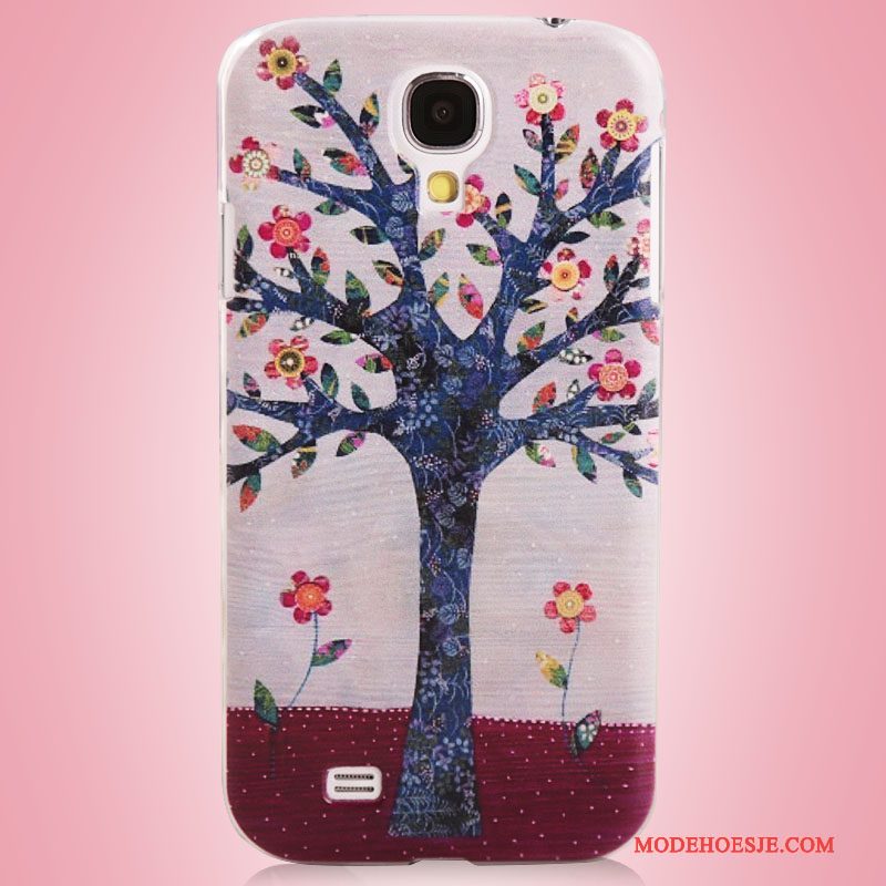 Hoesje Samsung Galaxy S4 Kleur Telefoon, Hoes Samsung Galaxy S4 Bescherming