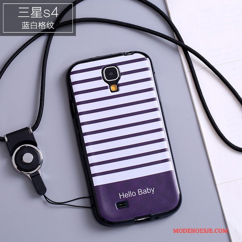 Hoesje Samsung Galaxy S4 Zakken Mooietelefoon, Hoes Samsung Galaxy S4 Siliconen