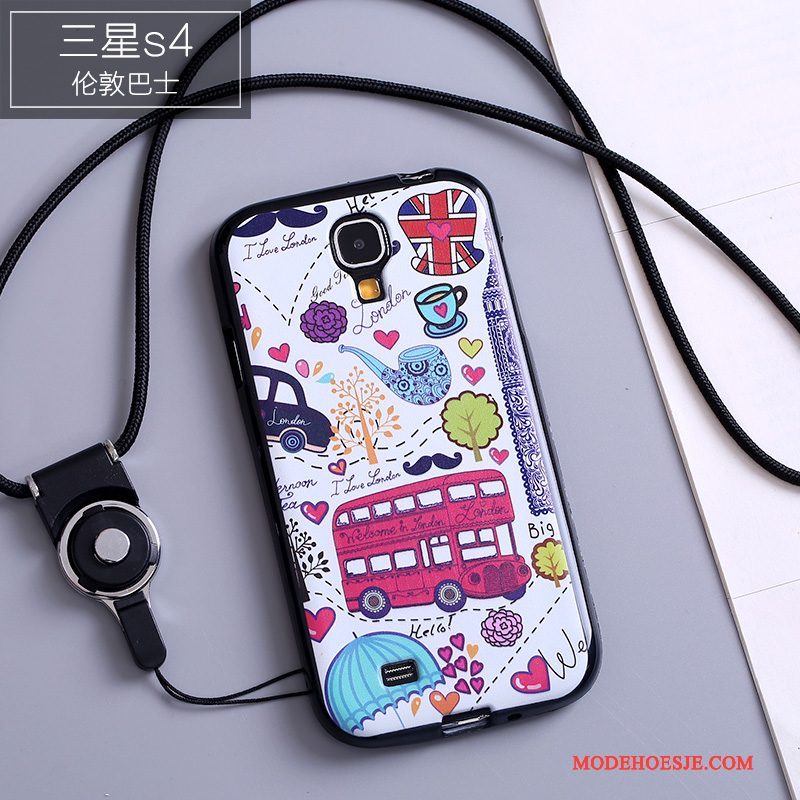 Hoesje Samsung Galaxy S4 Zakken Mooietelefoon, Hoes Samsung Galaxy S4 Siliconen