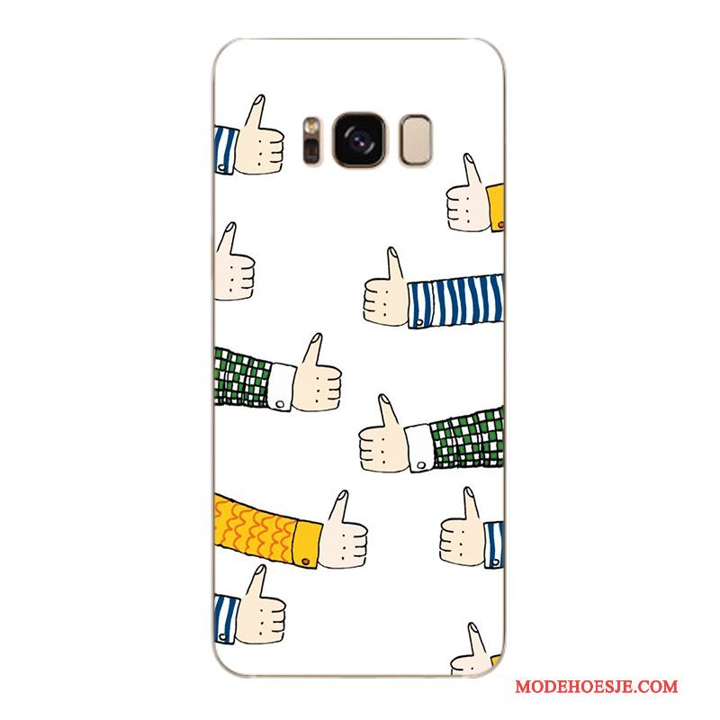 Hoesje Samsung Galaxy S7 Edge Kleur Trendy Merktelefoon, Hoes Samsung Galaxy S7 Edge Zacht Lovers