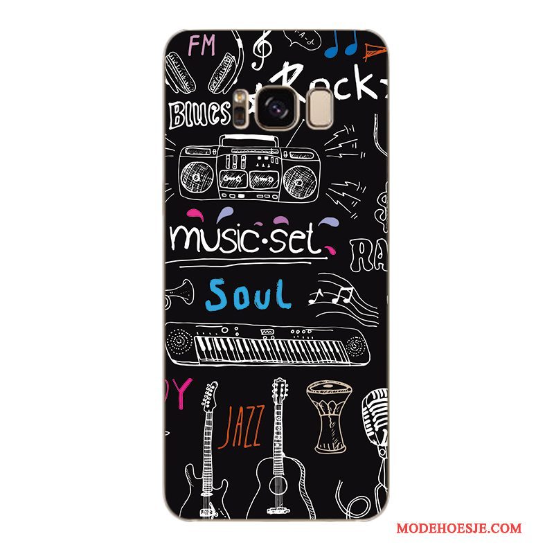 Hoesje Samsung Galaxy S7 Edge Kleur Trendy Merktelefoon, Hoes Samsung Galaxy S7 Edge Zacht Lovers