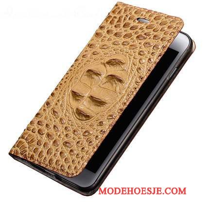 Hoesje Samsung Galaxy S8+ Siliconen Telefoon Anti-fall, Hoes Samsung Galaxy S8+ Leer