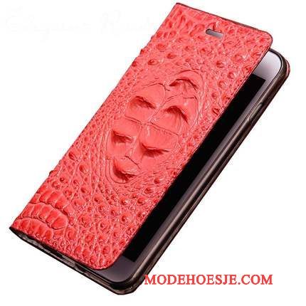 Hoesje Samsung Galaxy S8+ Siliconen Telefoon Anti-fall, Hoes Samsung Galaxy S8+ Leer