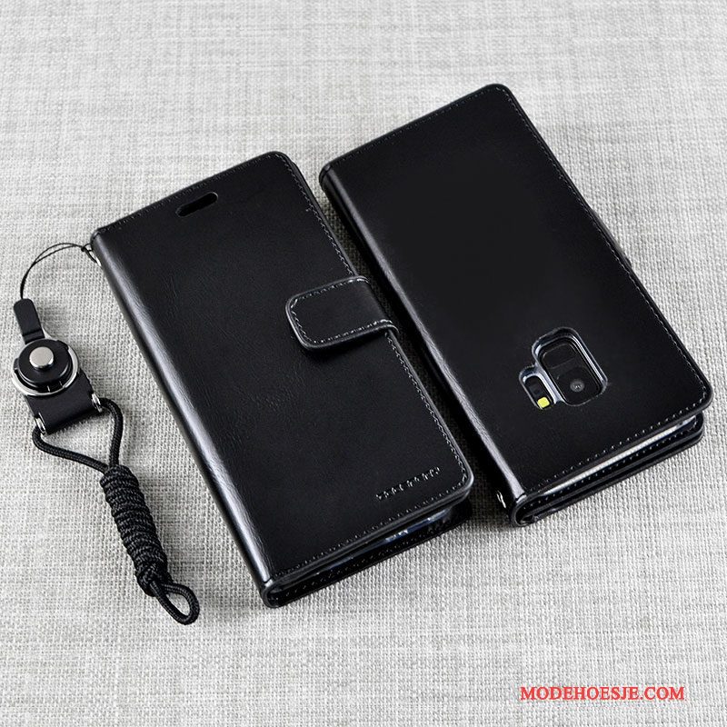 Hoesje Samsung Galaxy S9 Bescherming Groentelefoon, Hoes Samsung Galaxy S9 Siliconen Licht