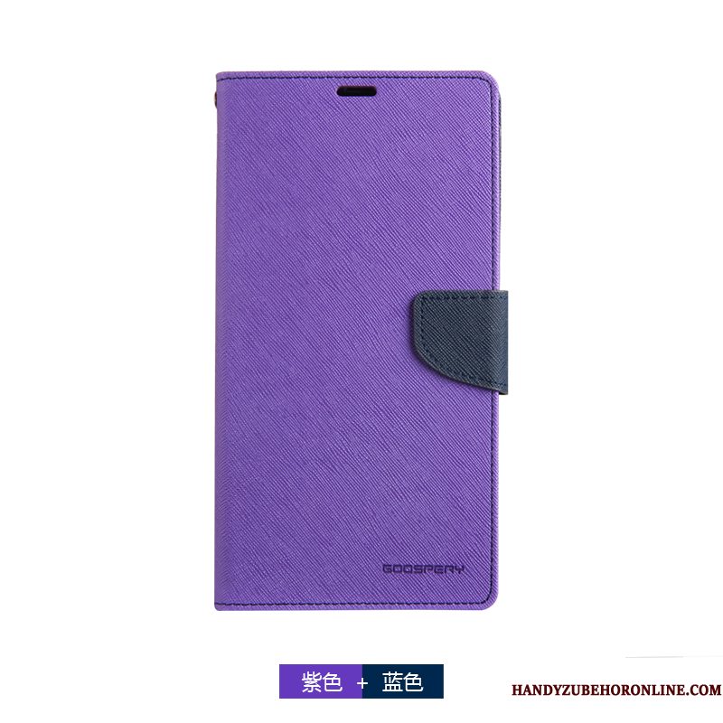 Hoesje Sony Xperia 10 Plus Zacht Telefoon Geel, Hoes Sony Xperia 10 Plus Portemonnee