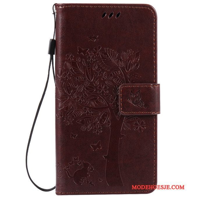 Hoesje Sony Xperia X Bescherming Rood Anti-fall, Hoes Sony Xperia X Siliconen Telefoon