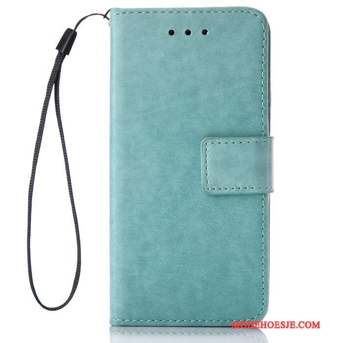 Hoesje Sony Xperia Z5 Bescherming Goudtelefoon, Hoes Sony Xperia Z5 Leer Anti-fall