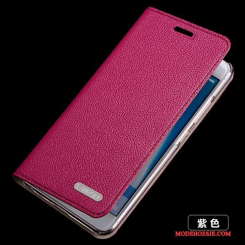 Hoesje Sony Xperia Z5 Compact Zacht Roze Anti-fall, Hoes Sony Xperia Z5 Compact Bescherming Telefoon