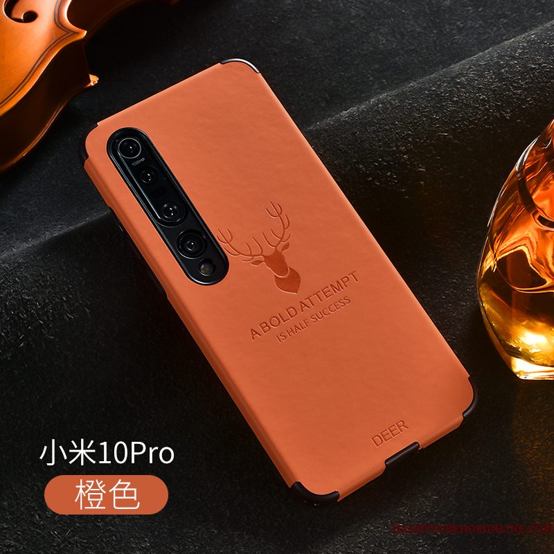 Hoesje Xiaomi Mi 10 Pro Zacht Telefoon Kwaliteit, Hoes Xiaomi Mi 10 Pro Luxe Persoonlijk Trend