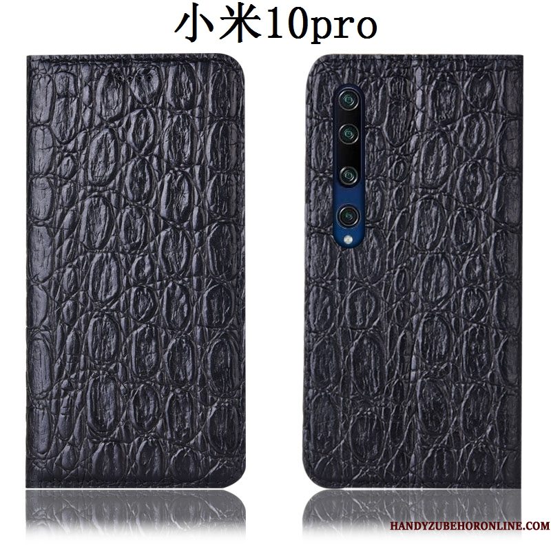 Hoesje Xiaomi Mi 10 Pro Zakken Mini Anti-fall, Hoes Xiaomi Mi 10 Pro Bescherming Jeugdtelefoon