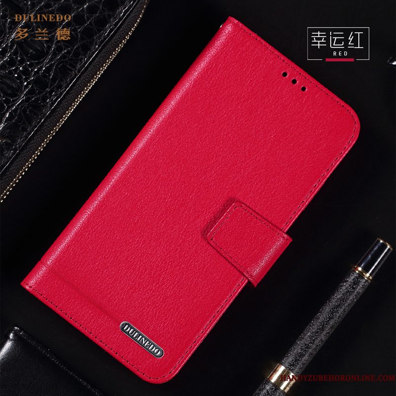 Hoesje Xiaomi Mi 10 Pro Zakken Mini Jeugd, Hoes Xiaomi Mi 10 Pro Leer Telefoon Net Red