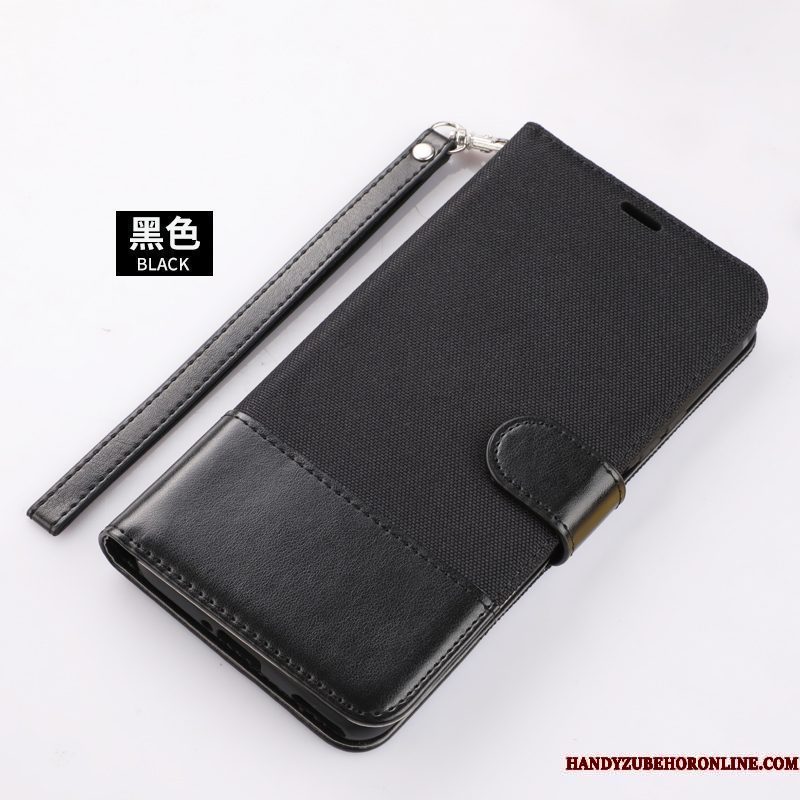 Hoesje Xiaomi Mi Note 10 Lite Zakken Mini Anti-fall, Hoes Xiaomi Mi Note 10 Lite Bescherming Jeugdtelefoon